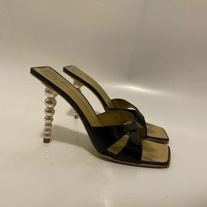 Giuseppe Zanotti Pearl Heels